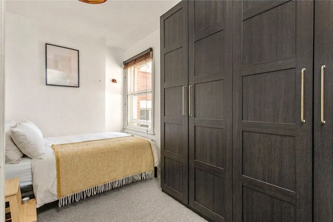 Salcombe Road, London, N16, photo 5