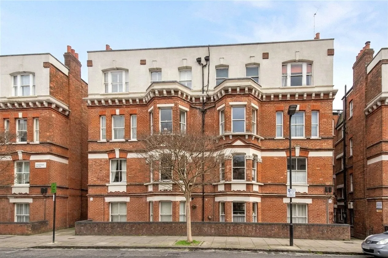 Salcombe Road, London, N16, photo 12