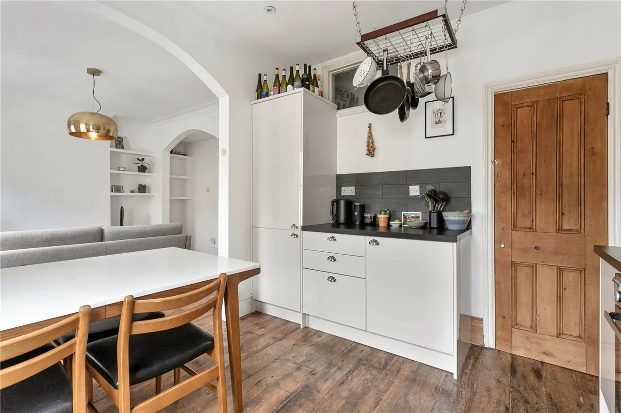 Salcombe Road, London, N16, photo 10