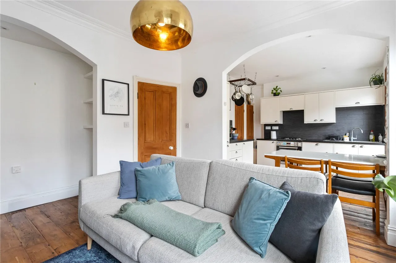 Salcombe Road, London, N16, photo 6