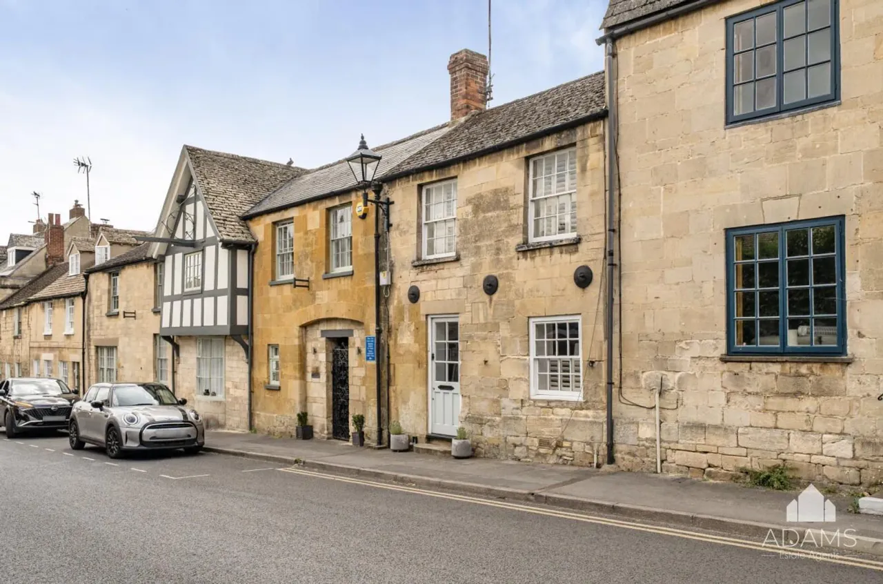 North Street, Winchcombe, photo 18