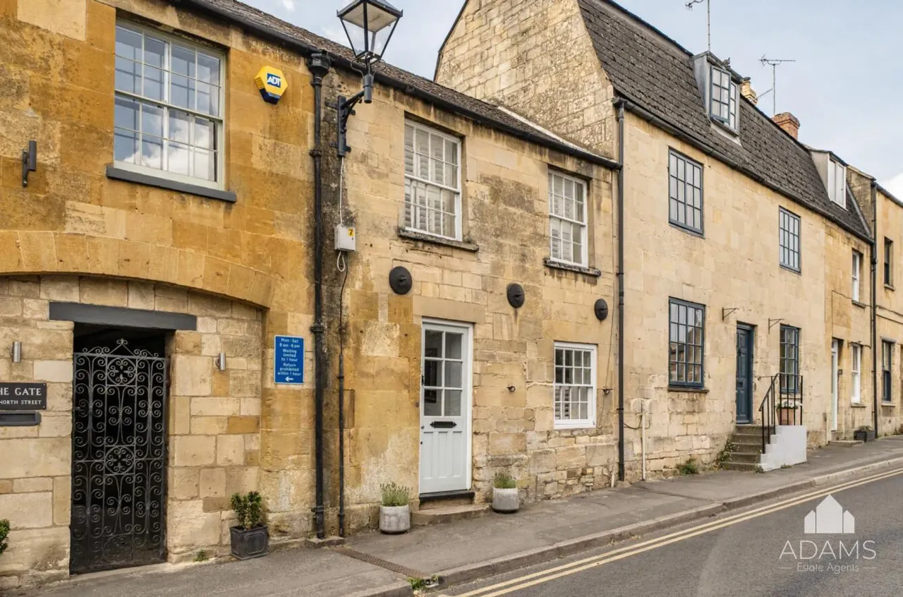 North Street, Winchcombe, photo 17