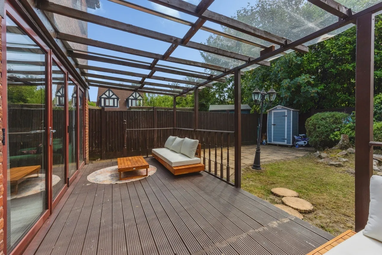 Rowanswood Drive, Hyde, SK14, photo 26