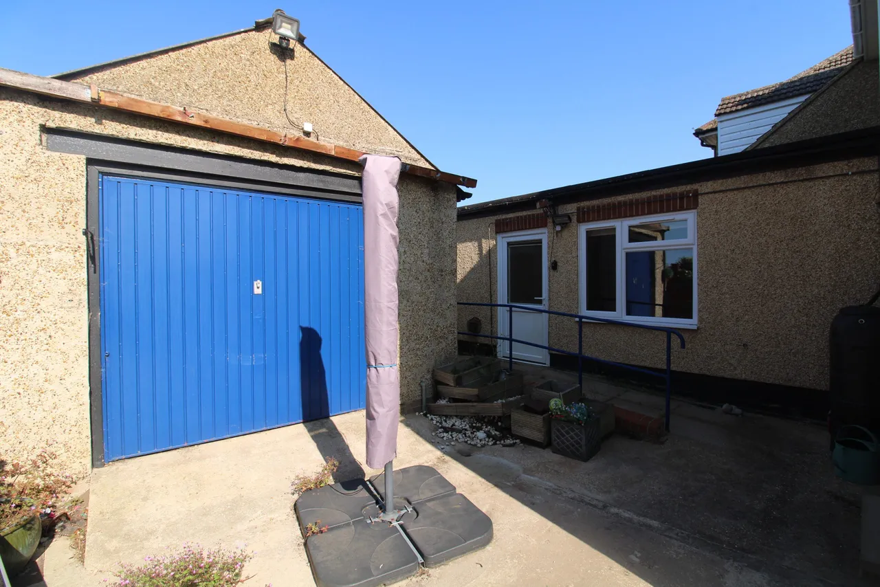 Station Road, Blunham, Bedford, Bedford, MK44 3NX, photo 15