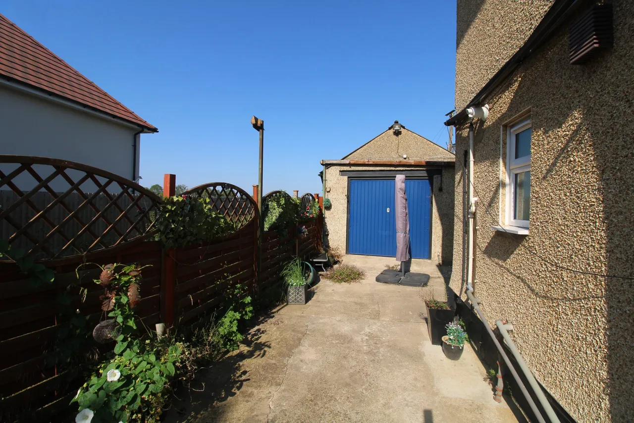 Station Road, Blunham, Bedford, Bedford, MK44 3NX, photo 14