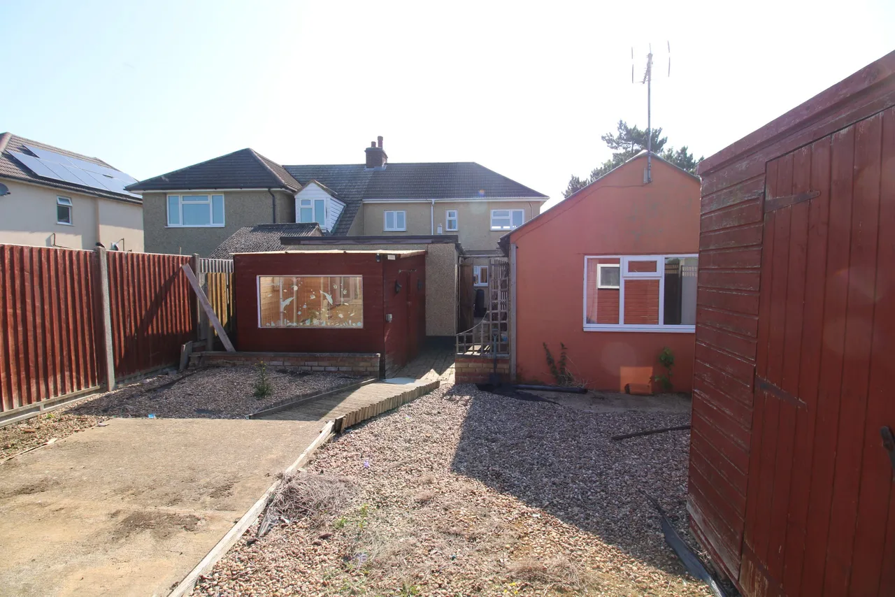 Station Road, Blunham, Bedford, Bedford, MK44 3NX, photo 17