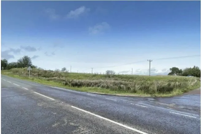 Biggar Road, Symington, ML12, photo 3