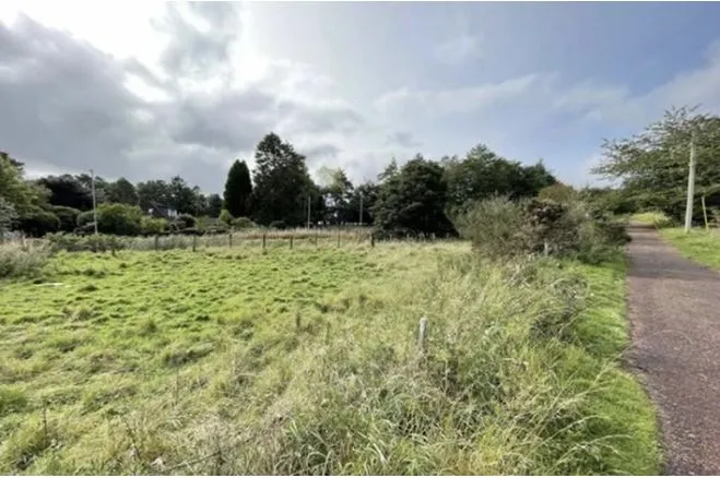 Biggar Road, Symington, ML12, photo 5