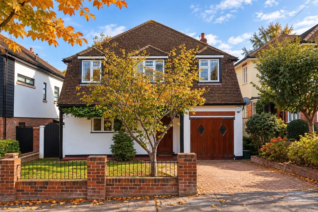 Sandiland Crescent, Bromley, BR2, photo 16