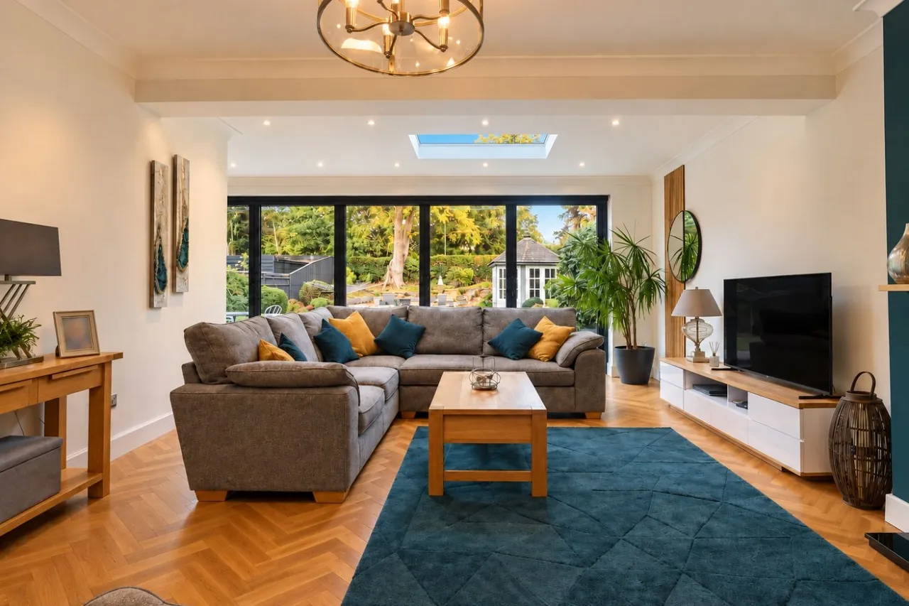 Sandiland Crescent, Bromley, BR2, photo 8