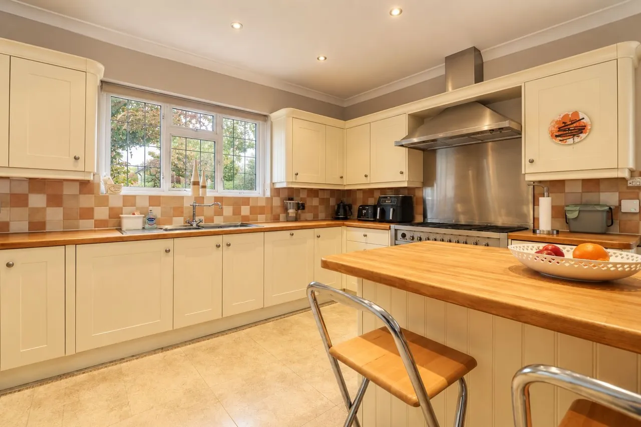 Sandiland Crescent, Bromley, BR2, photo 24