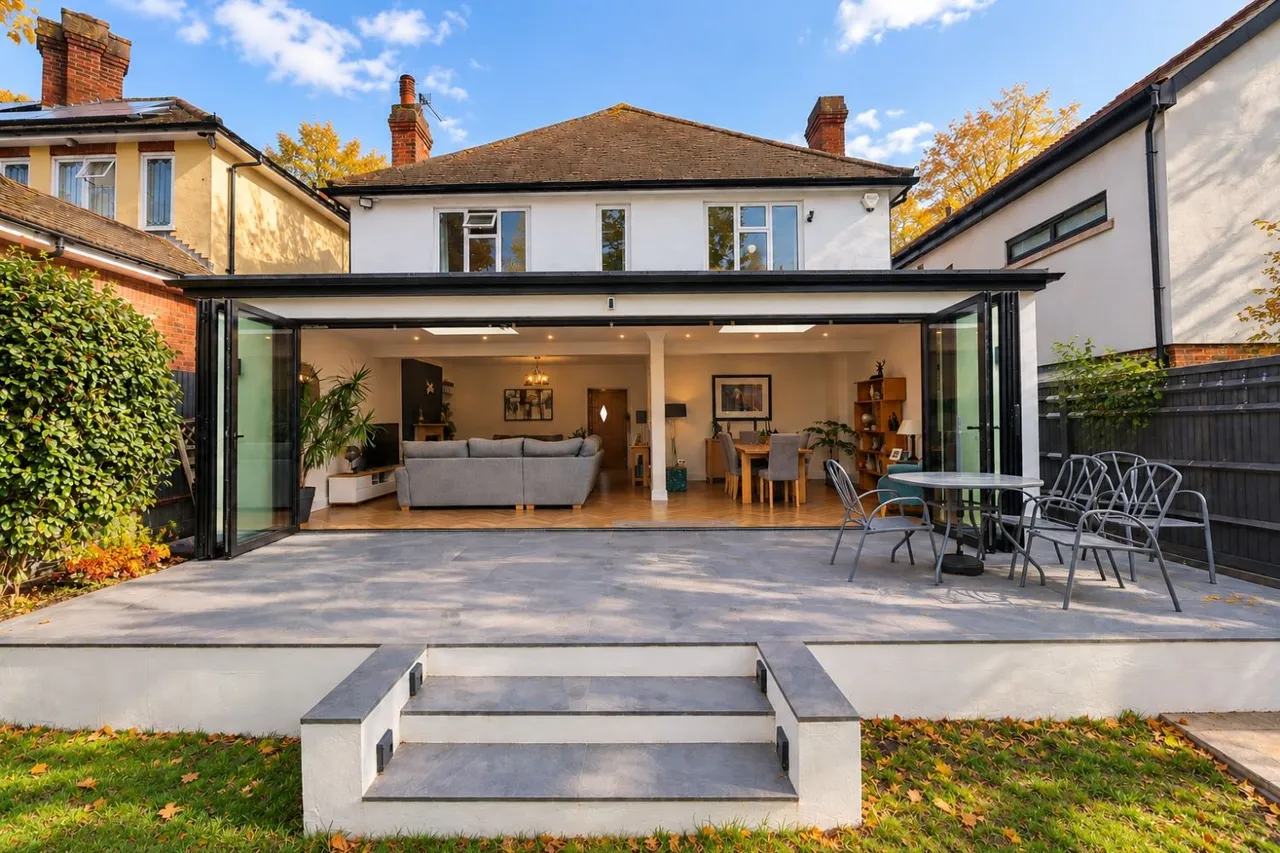 Sandiland Crescent, Bromley, BR2, photo 6