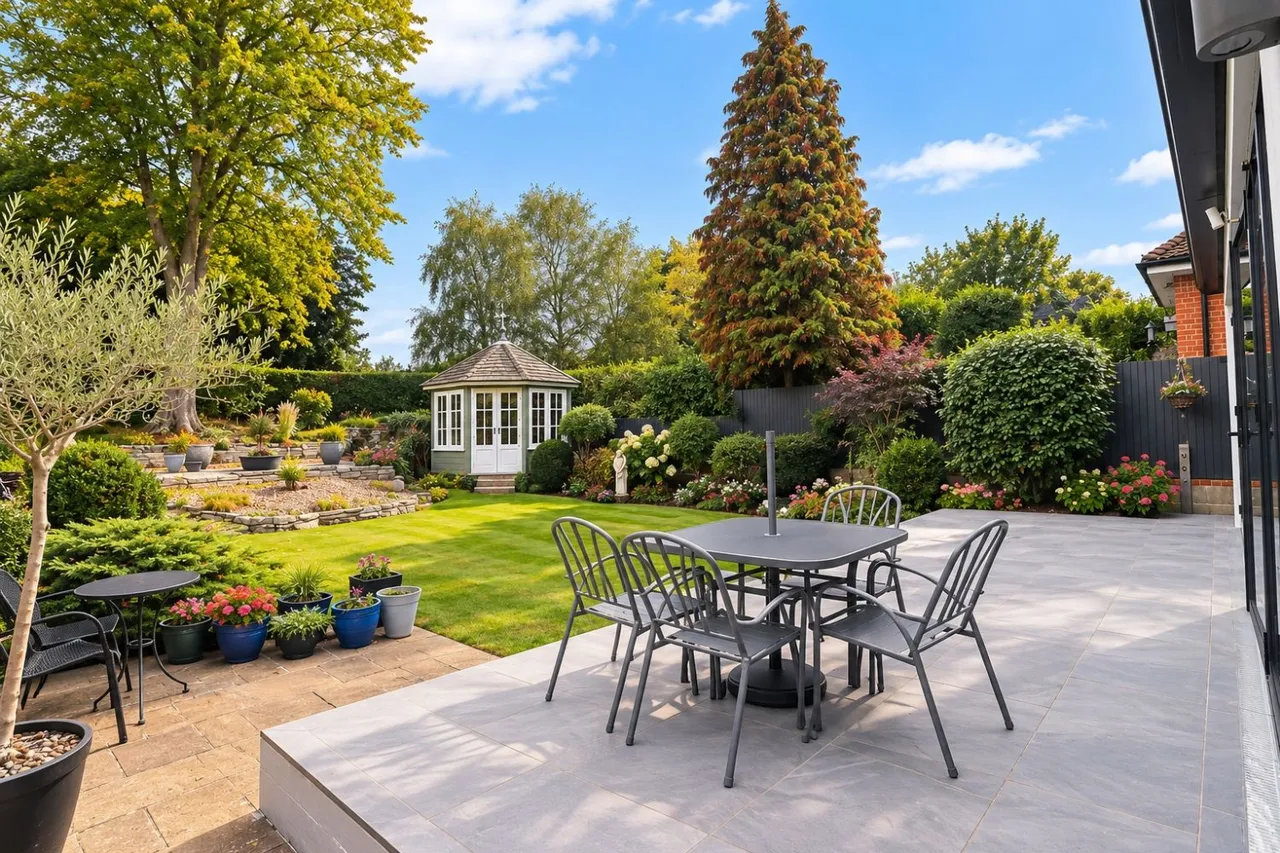Sandiland Crescent, Bromley, BR2, photo 23