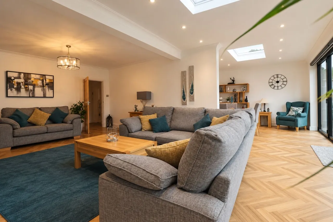 Sandiland Crescent, Bromley, BR2, photo 15