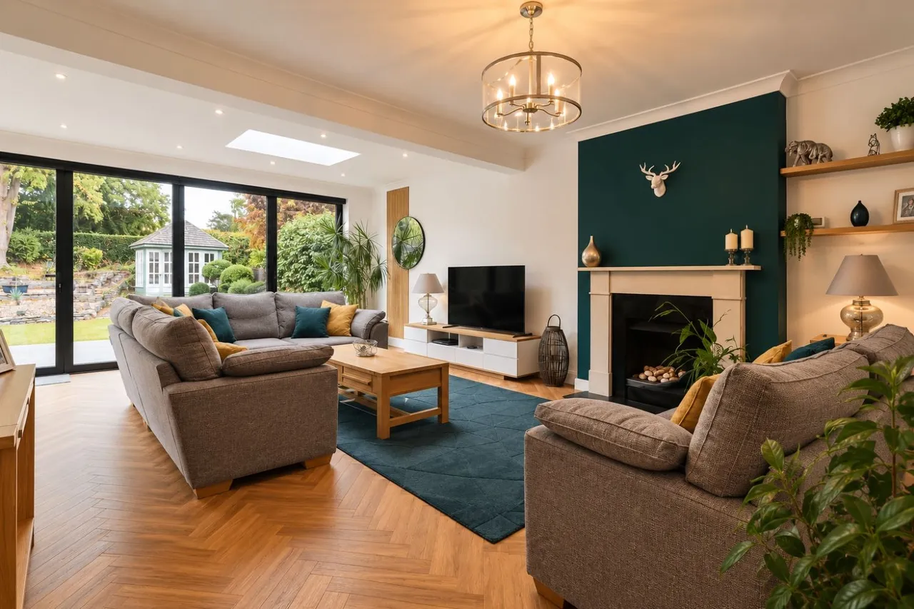Sandiland Crescent, Bromley, BR2, photo 3