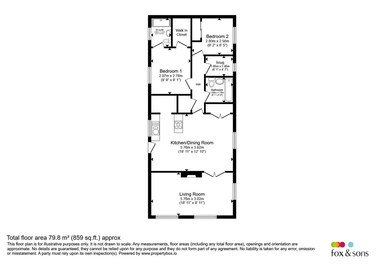 Rye Hill, Bere Regis, BH20, photo 16