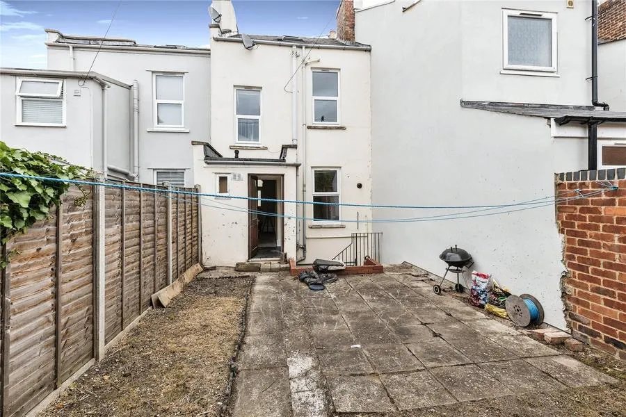 St. Pauls Road, Cheltenham, GL50, photo 9