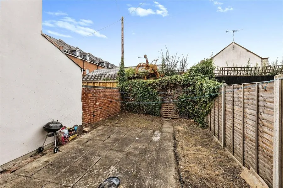 St. Pauls Road, Cheltenham, GL50, photo 10