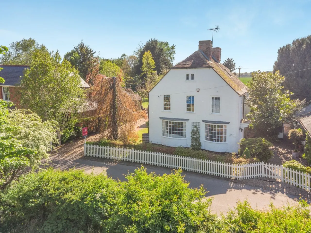 The Street, Ickham, CT3, photo 2