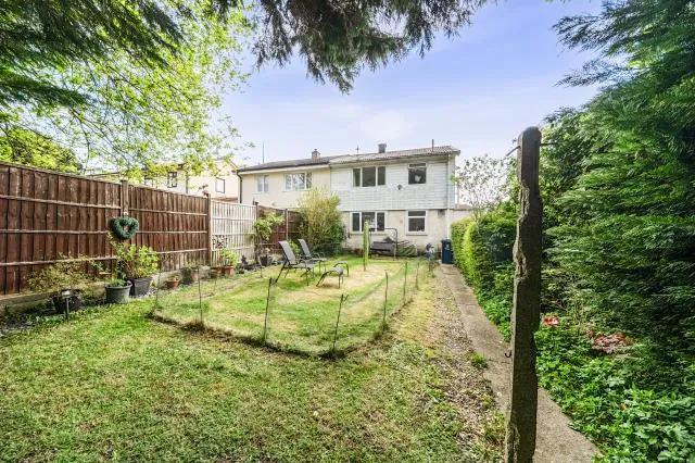 Waynflete Road, Headington, OX3, photo 16