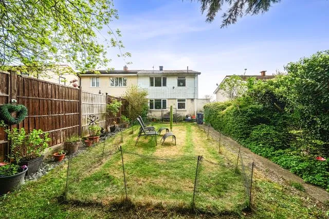 Waynflete Road, Headington, OX3, photo 17