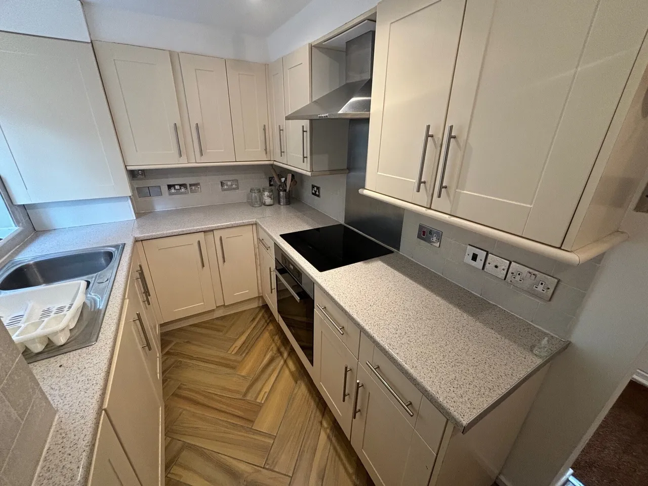 2 bed flat to rent, Coleshill Street, Sutton Coldfield, B72