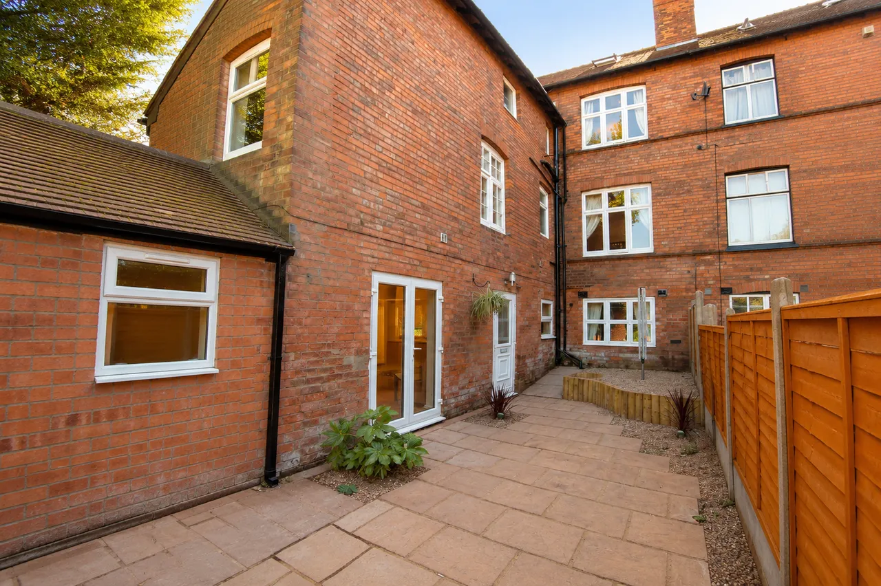 Coleshill Street, Sutton Coldfield, B72, photo 2