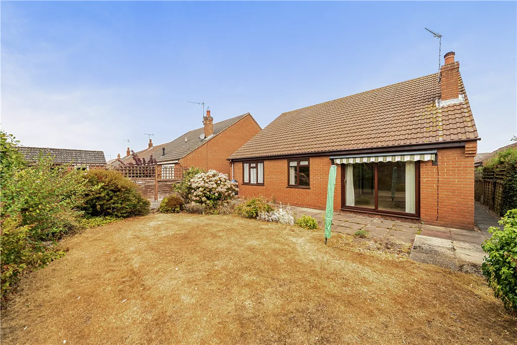 Hendrie Road, Holt, photo 15