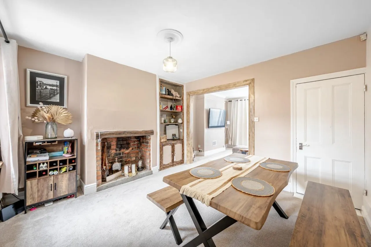 York Road, Tadcaster, LS24, photo 4