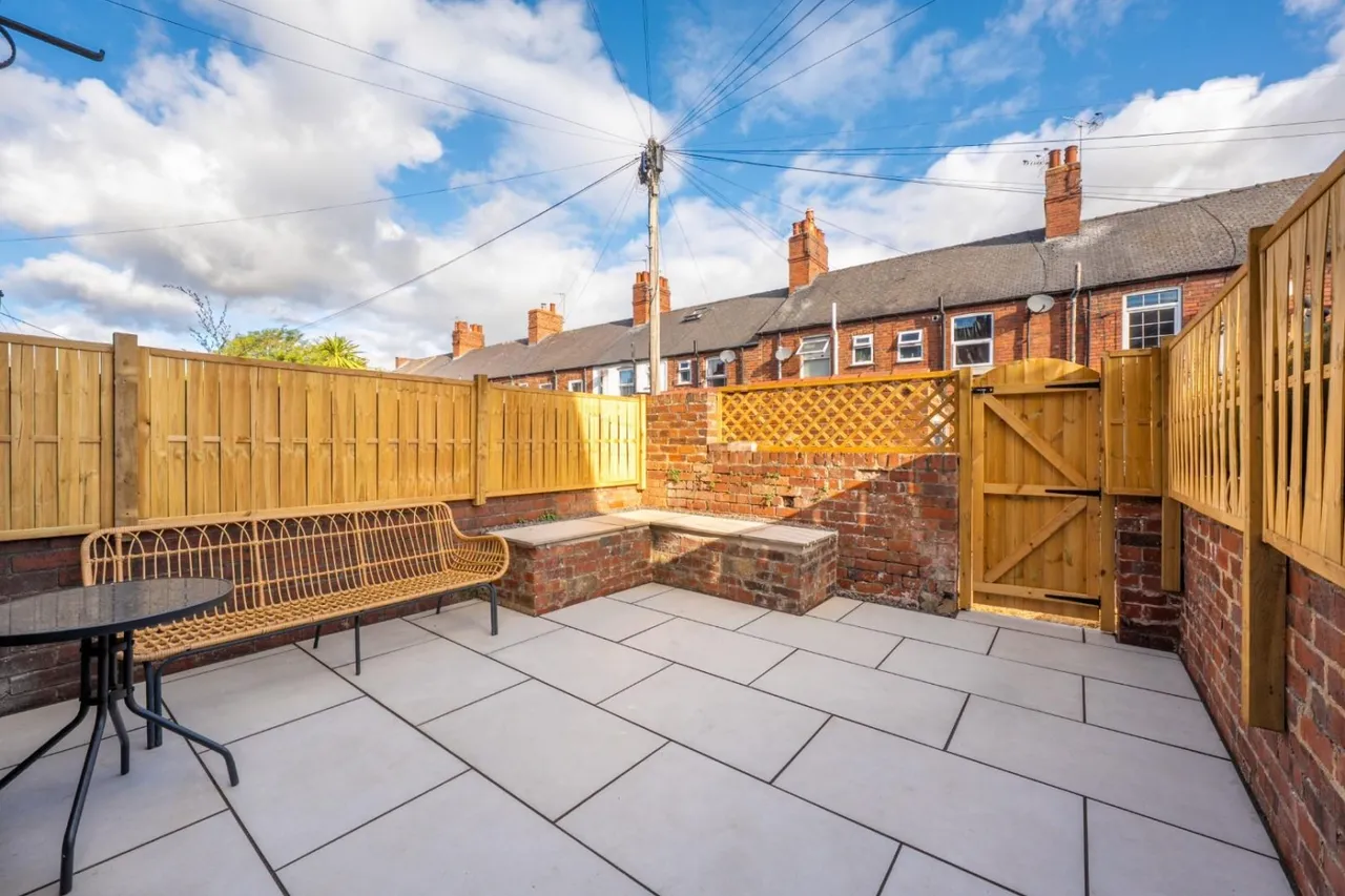York Road, Tadcaster, LS24, photo 14