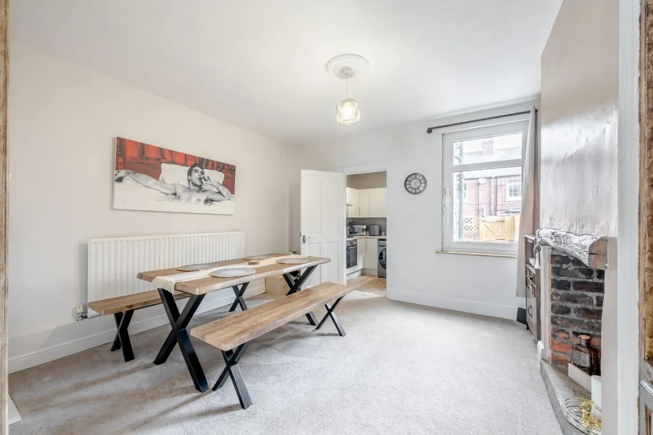 York Road, Tadcaster, LS24, photo 6