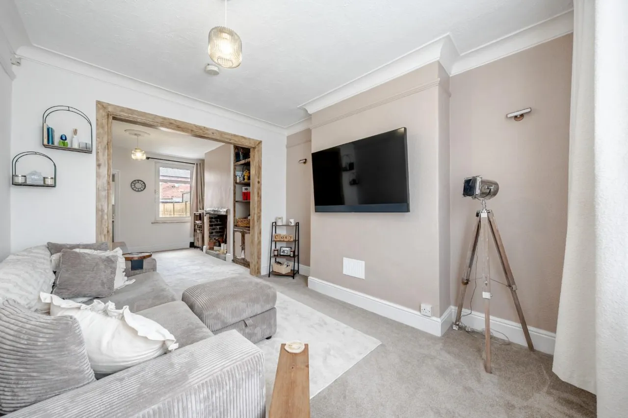 York Road, Tadcaster, LS24, photo 3