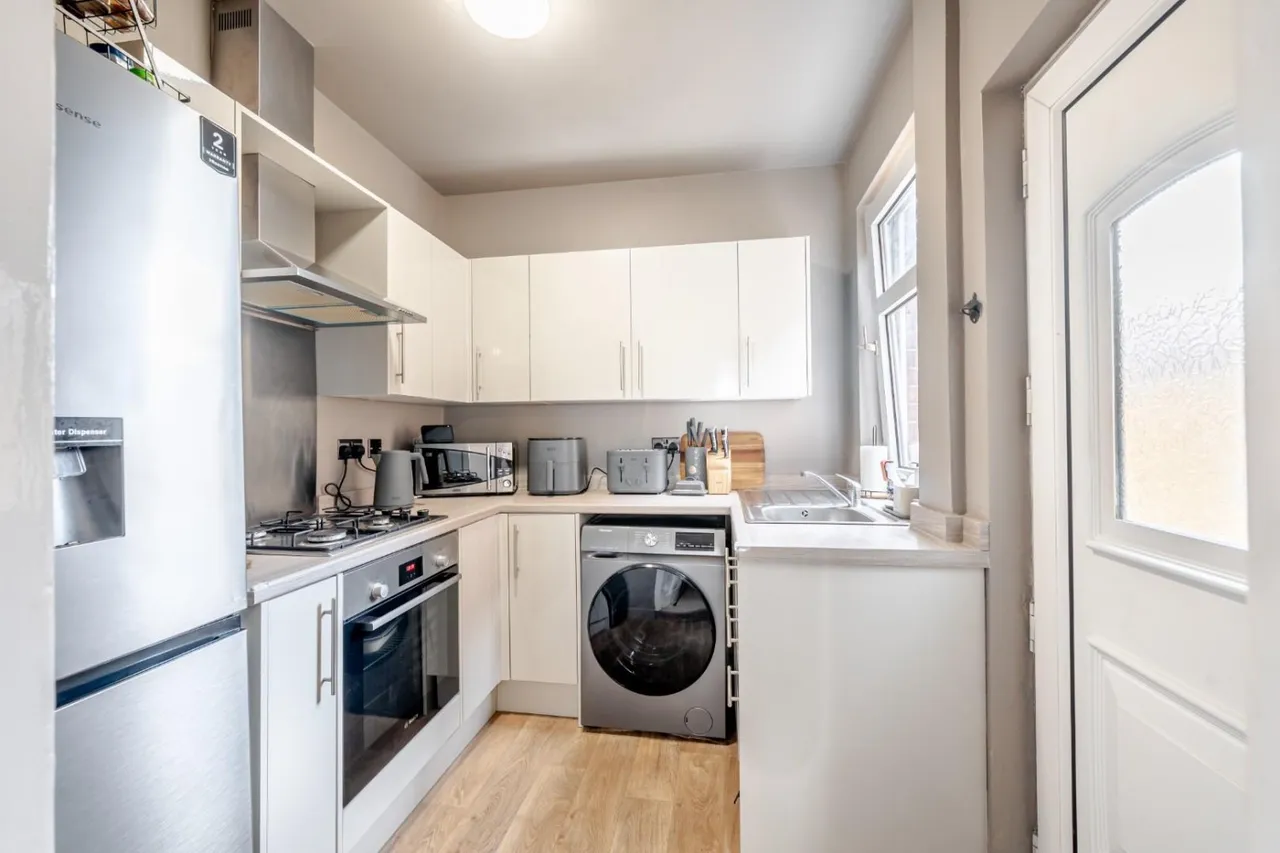 York Road, Tadcaster, LS24, photo 8