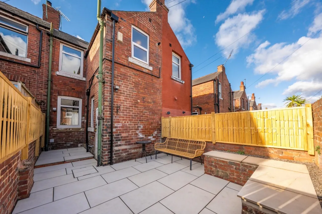 York Road, Tadcaster, LS24, photo 15