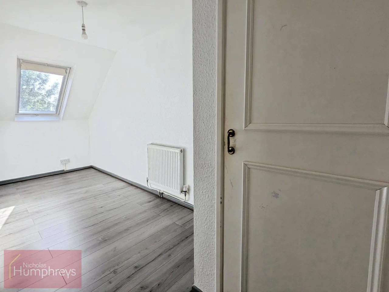 Strawmead, Hatfield, AL10, photo 12