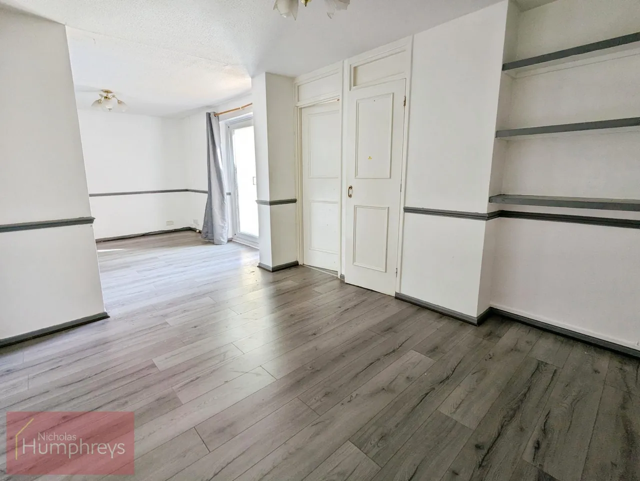 Strawmead, Hatfield, AL10, photo 7