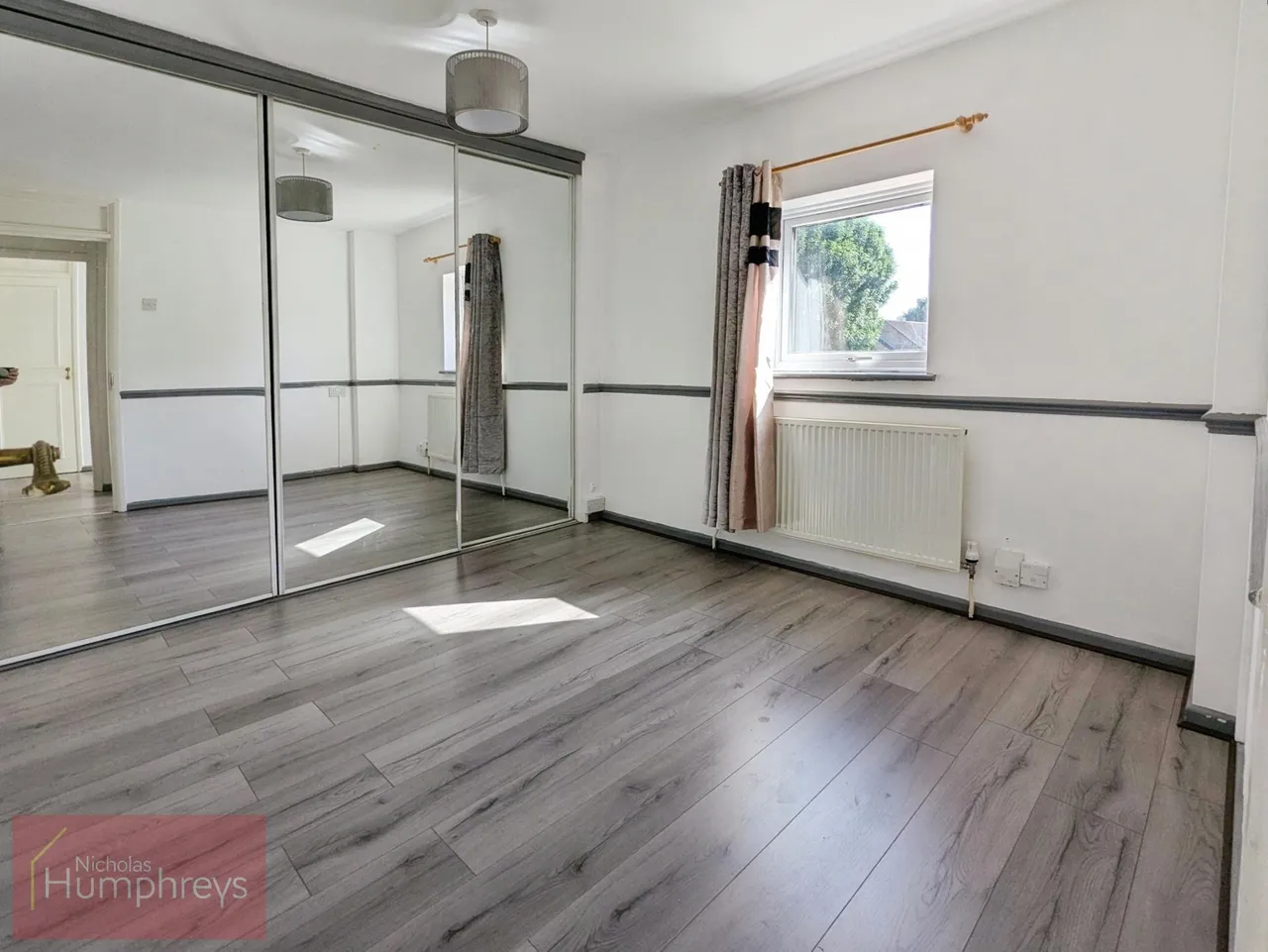 Strawmead, Hatfield, AL10, photo 10