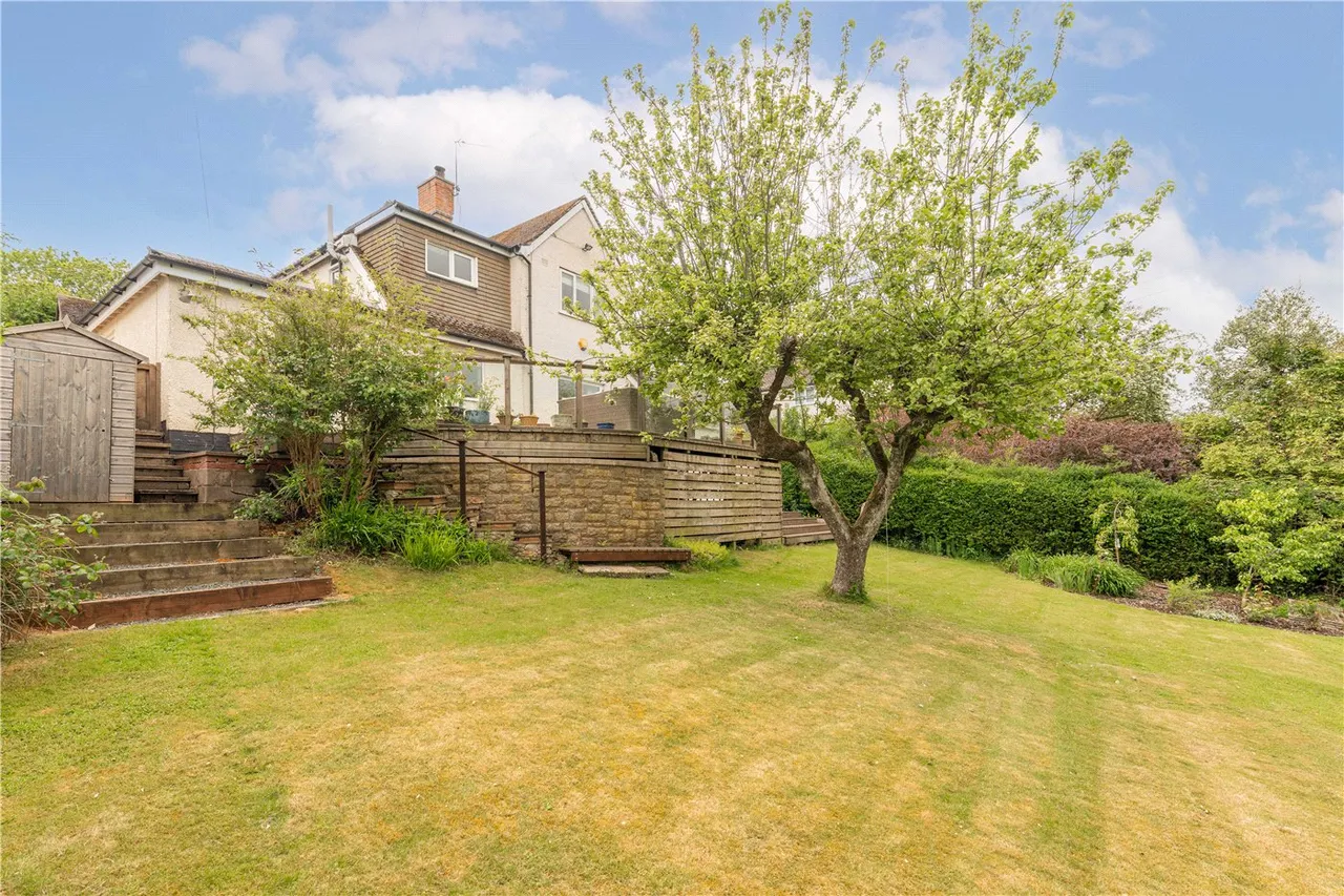 Post Office Lane, Lighthorne, CV35, photo 31