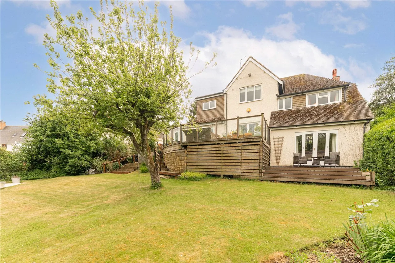 Post Office Lane, Lighthorne, CV35, photo 29