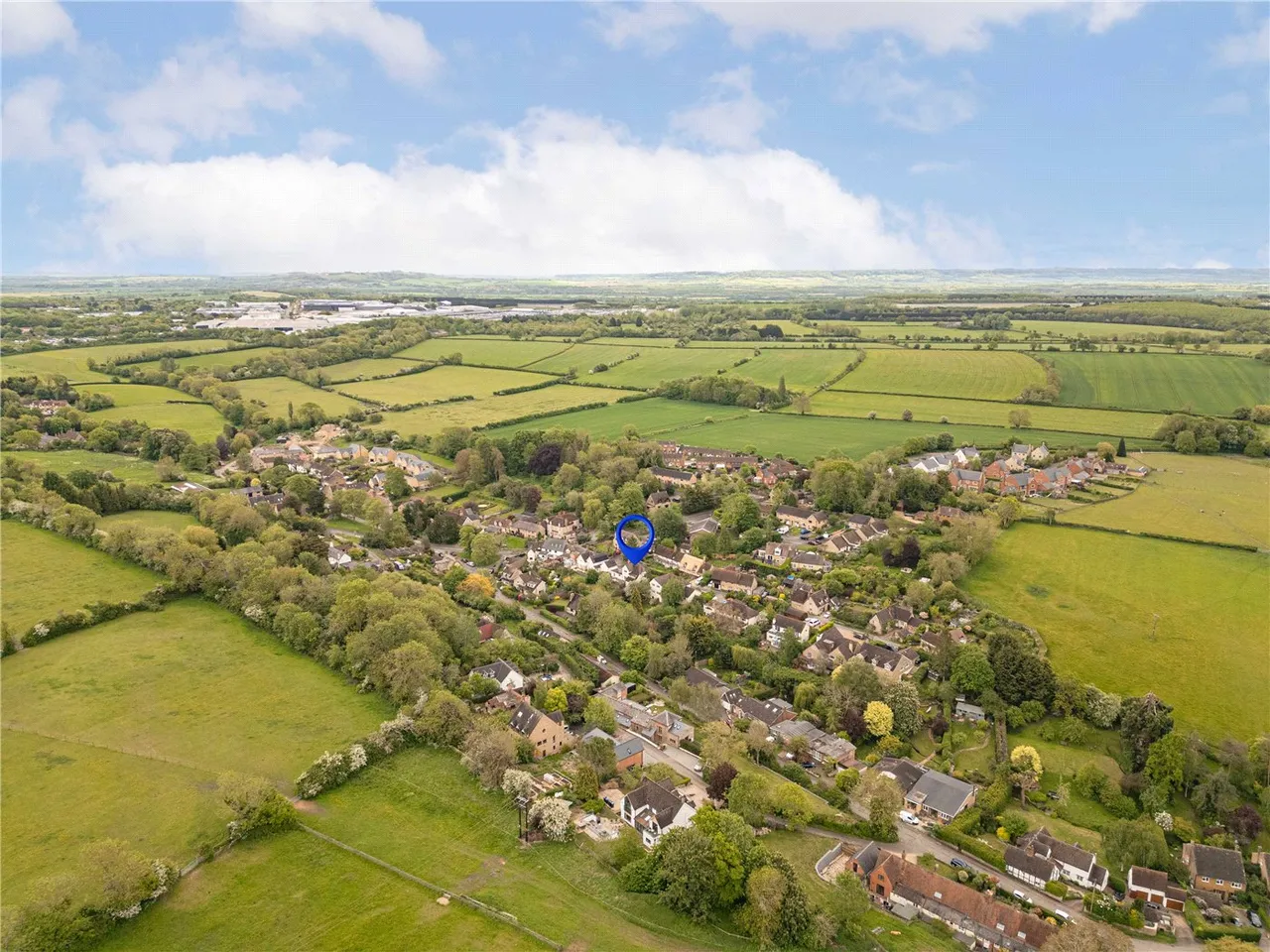 Post Office Lane, Lighthorne, CV35, photo 37
