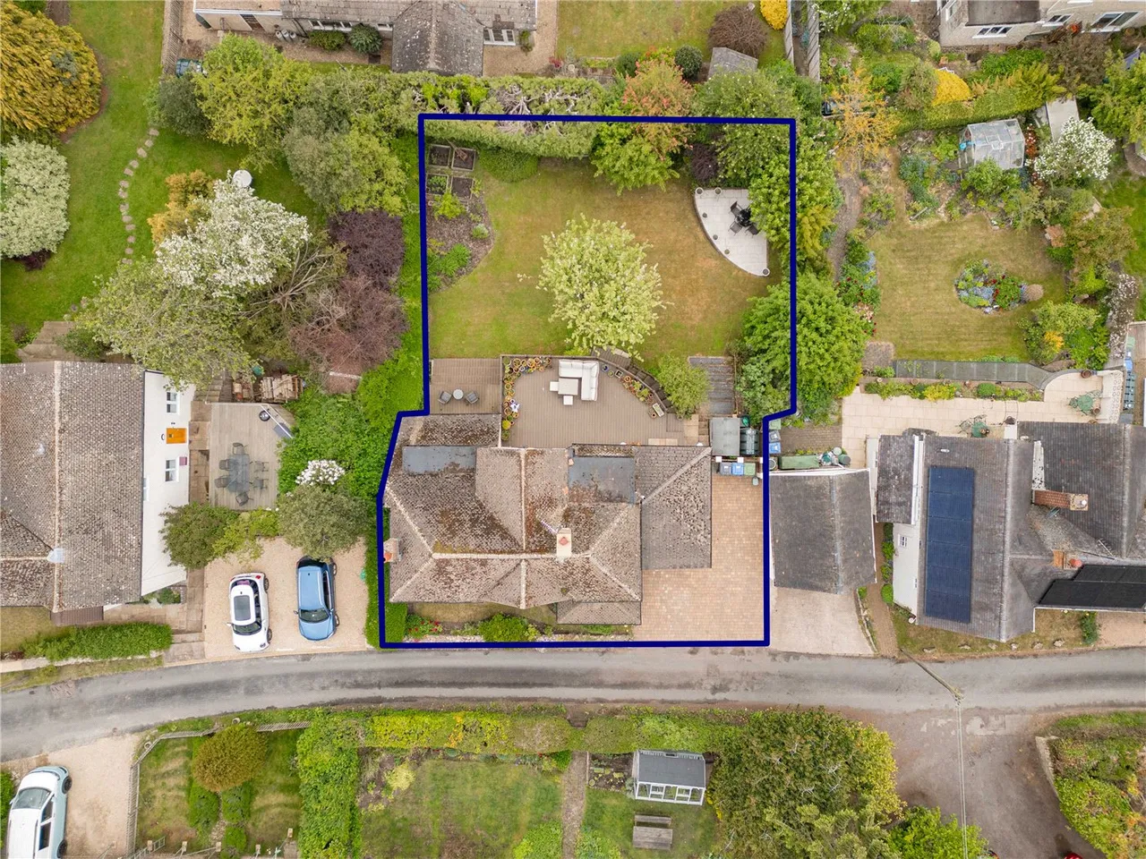 Post Office Lane, Lighthorne, CV35, photo 35