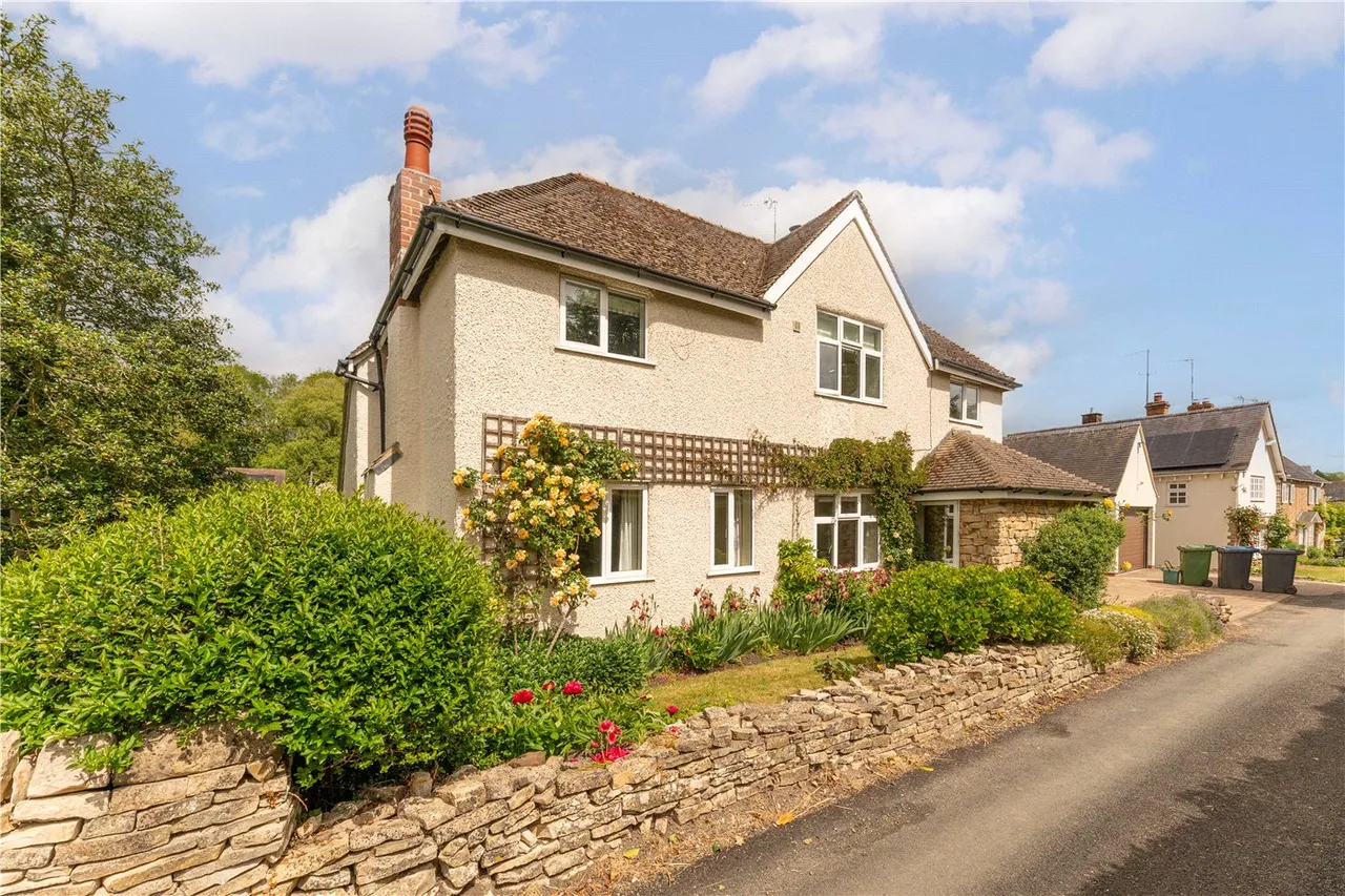 Post Office Lane, Lighthorne, CV35, photo 43