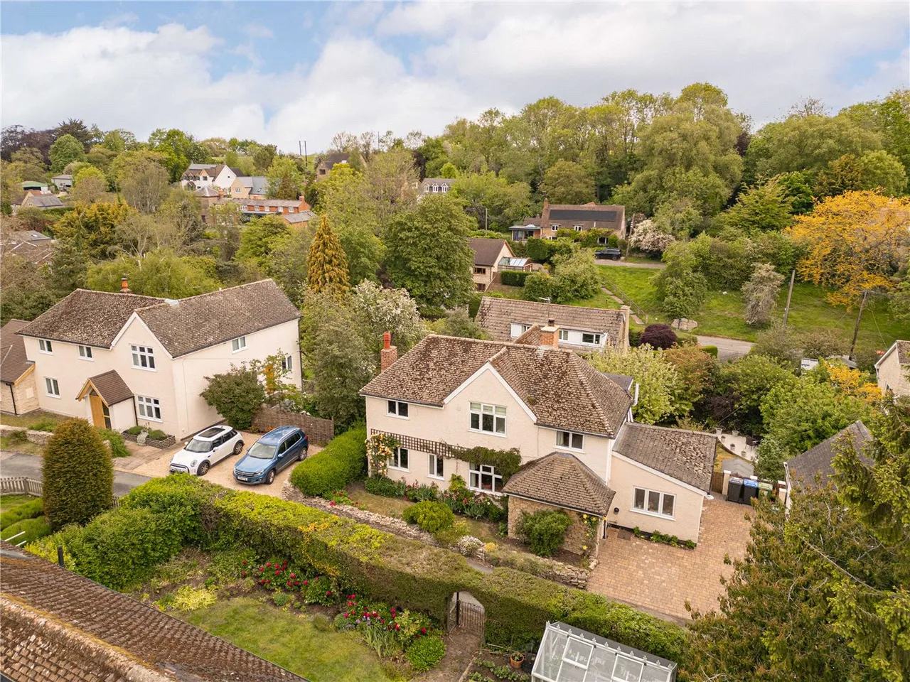 Post Office Lane, Lighthorne, CV35, photo 4
