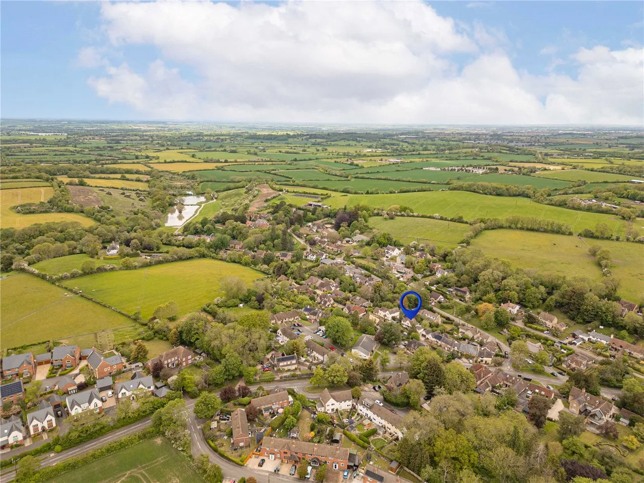 Post Office Lane, Lighthorne, CV35, photo 41