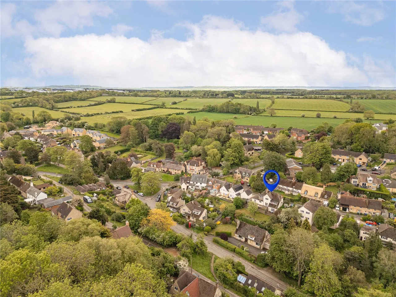 Post Office Lane, Lighthorne, CV35, photo 38