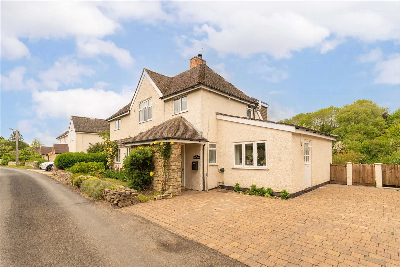Post Office Lane, Lighthorne, CV35, photo 44