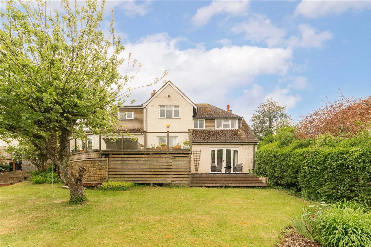 Post Office Lane, Lighthorne, CV35, photo 30