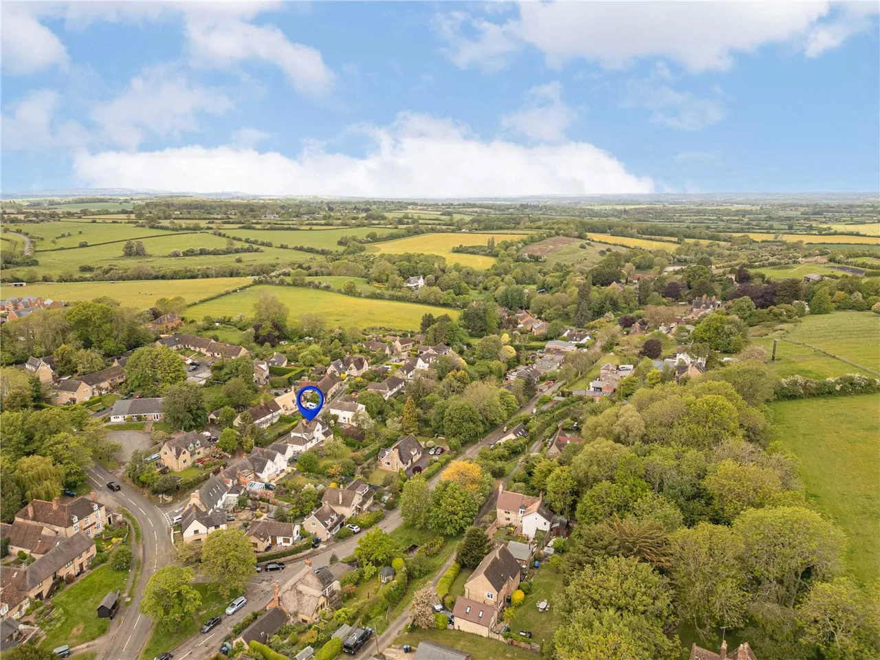 Post Office Lane, Lighthorne, CV35, photo 36