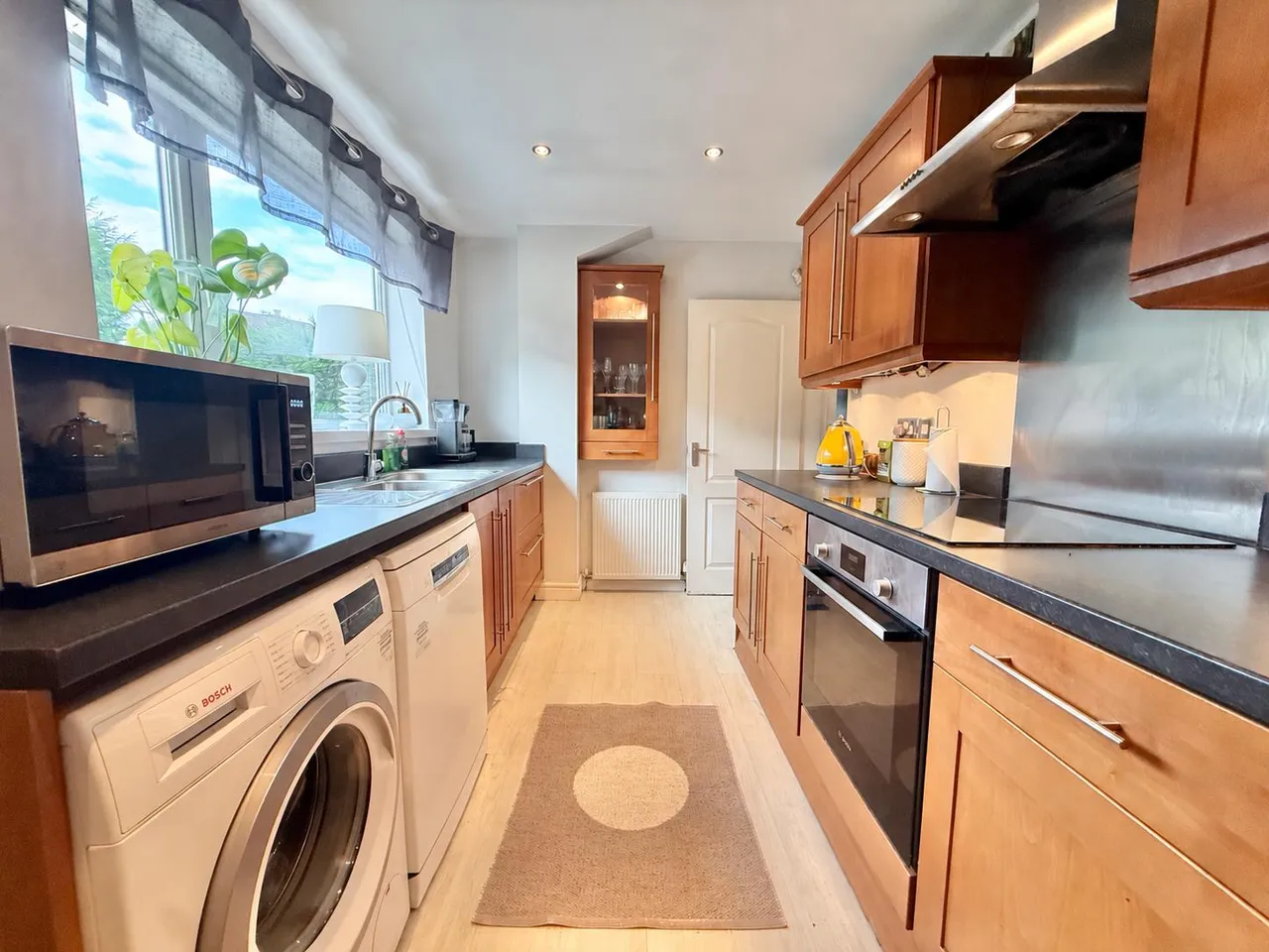 Bowland Road, Dane Bank, M34, photo 6