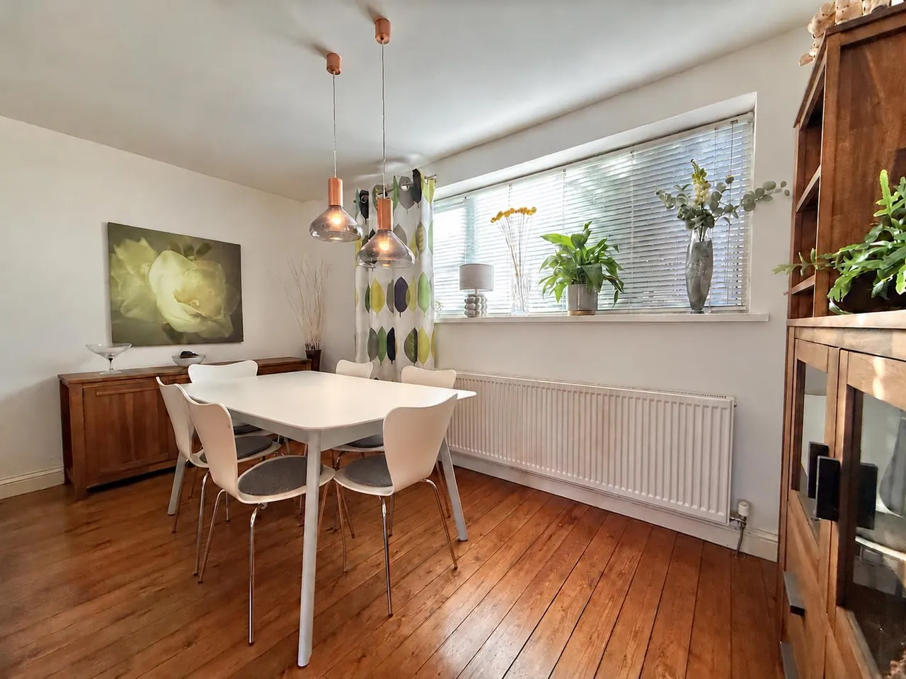Bowland Road, Dane Bank, M34, photo 4